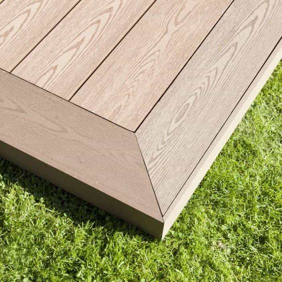 Your Go To WPC Decking Supplier in Dubai